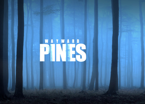 Wayward Pines : Fox International Channels et Canal+ signent un accord