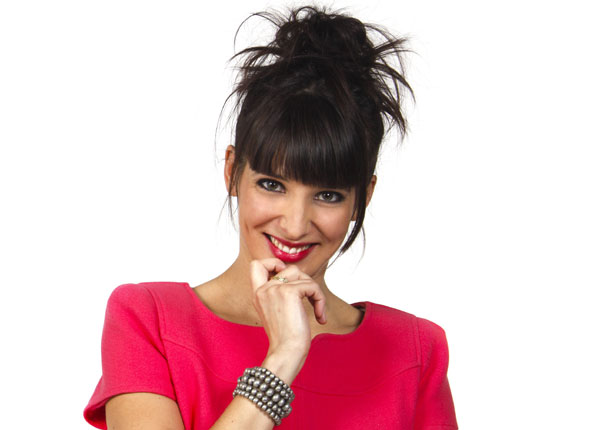 Erika Moulet (NRJ12) : « Les People passent le bac n’est pas une émission de quiz comme toutes les autres » Erika Moulet (NRJ12) : « Les People passent le bac n’est pas une émission de quiz comme toutes les autres »