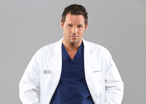 Justin Chambers (Grey’s Anatomy) : « Alex a toujours eu des problèmes avec ses émotions »