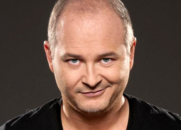 NRJ12 : Cauet en access à la rentrée avec My man can ?