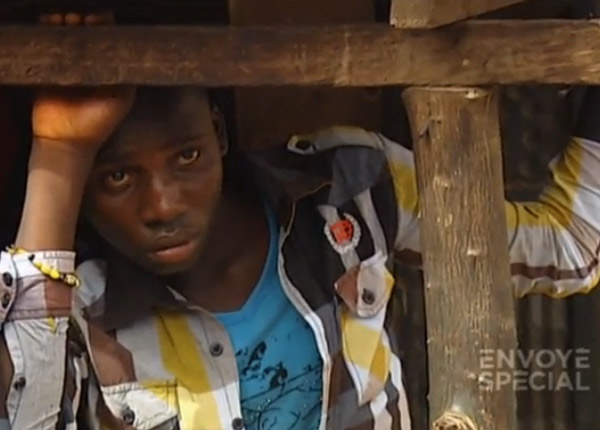 Boko Haram : France 2 revient sur la situation au Nigéria