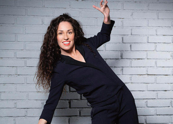 The Dancers : la nouvelle émission de TF1 s’offre les services de Marion Motin The Dancers : la nouvelle émission de TF1 s’offre les services de Marion Motin