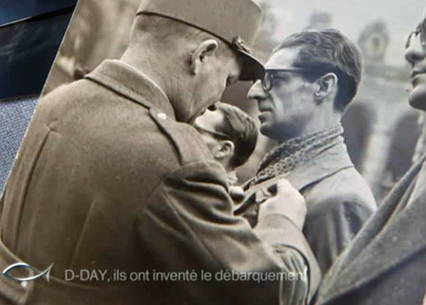 Thalassa : le décryptage du D-Day passionne les Français