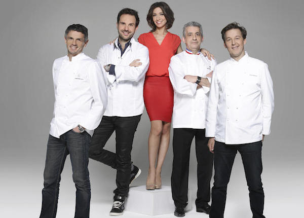 Philippe Urraca (Qui sera le prochain grand pâtissier ?) : « J’ai été surpris par le choix des finalistes » Philippe Urraca (Qui sera le prochain grand pâtissier ?) : « J’ai été surpris par le choix des finalistes »