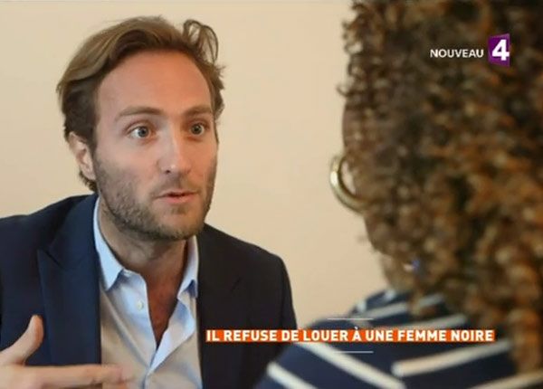 Cam Clash : les caméras cachées de Baptiste Etchegaray conservent leur public Cam Clash : les caméras cachées de Baptiste Etchegaray conservent leur public