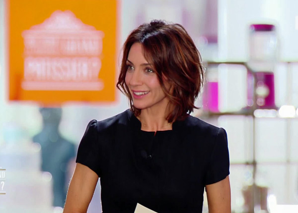 Qui sera le prochain grand pâtissier ? : Virginie Guilhaume toujours en perdition sur France 2 