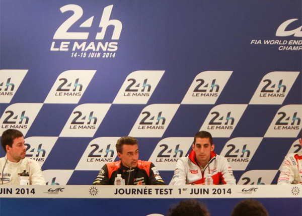 24 Heures du Mans : le dispositif de France Télévisions 24 Heures du Mans : le dispositif de France Télévisions