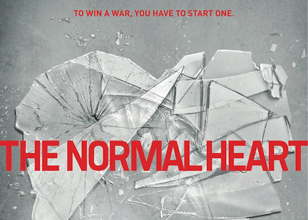 The Normal Heart : le téléfilm HBO favori pour les Emmy Awards