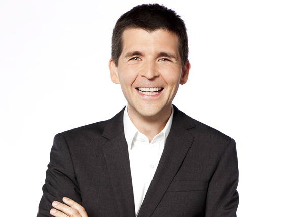 Thomas Sotto arrête Capital sur M6 Thomas Sotto arrête Capital sur M6
