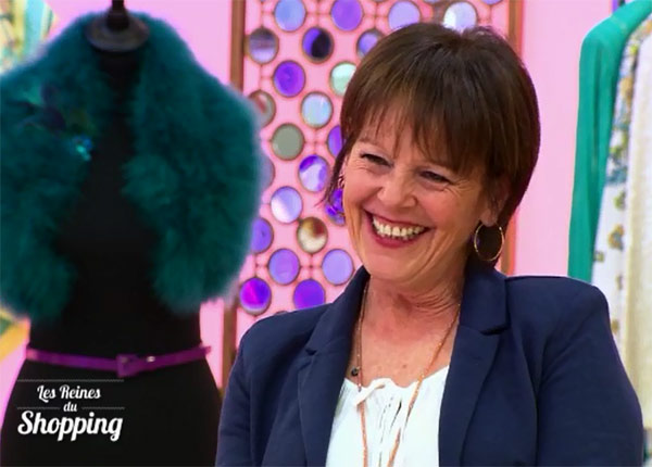 Les Reines du shopping : Cristina Cordula en difficulté sur M6 ? Les Reines du shopping : Cristina Cordula en difficulté sur M6 ?