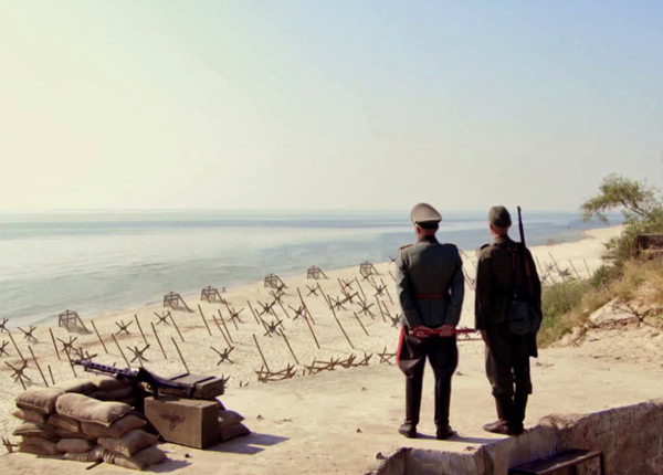 Les survivants d’Omaha Beach plus forts que Qui veut épouser mon fils