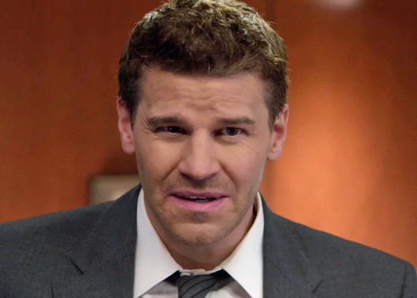 Bones : 2.9 millions d’adeptes pour l’inédit de la saison 9 Bones : 2.9 millions d’adeptes pour l’inédit de la saison 9