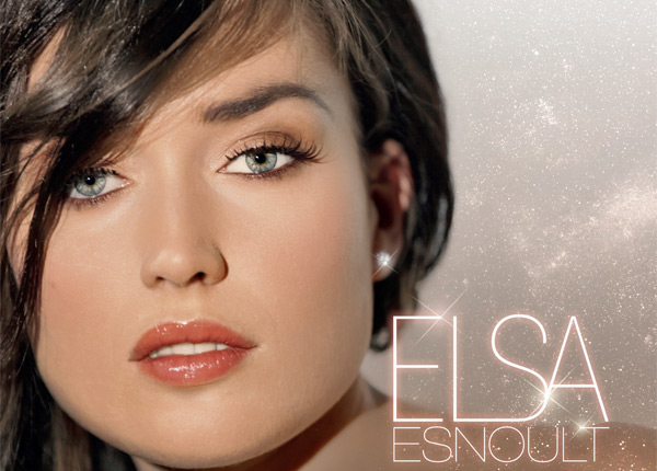 Des Manipulations dans Les mystères de l’amour et un album pour Elsa Esnoult