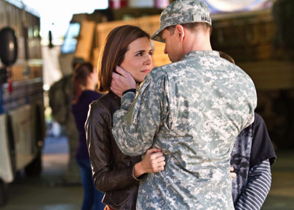 American Wives : Michael ne parvient pas à faire le deuil de Claudia