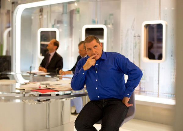 Yves Calvi arrête Mots croisés mais continue C dans l’air Yves Calvi arrête Mots croisés mais continue C dans l’air