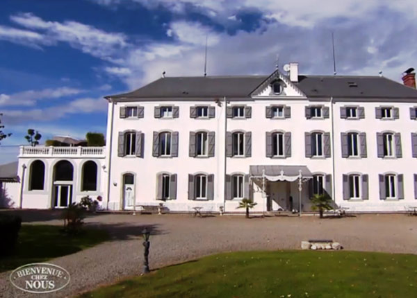 Bienvenue chez nous : Ruth et Philippe ont-ils donné une mauvaise image du Pays-Basque ? Bienvenue chez nous : Ruth et Philippe ont-ils donné une mauvaise image du Pays-Basque ?