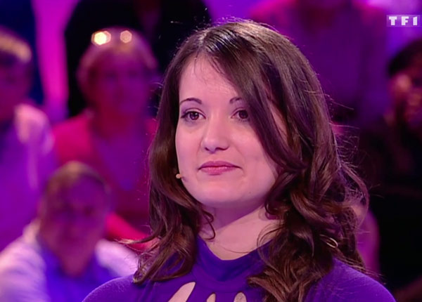 Les 12 coups de midi : Marion éliminée, Flore est-elle parvenue à dévoiler l’Etoile mystérieuse ? Les 12 coups de midi : Marion éliminée, Flore est-elle parvenue à dévoiler l’Etoile mystérieuse ?