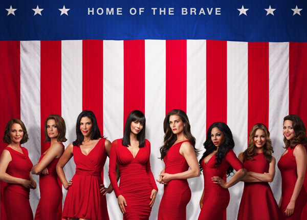 7 à la maison, Army Wives, The Kennedys.. : quand les séries réinventent la société 7 à la maison, Army Wives, The Kennedys.. : quand les séries réinventent la société
