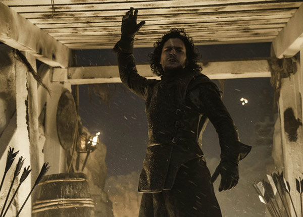 Game of Thrones : la saison 4 fédère toujours plus de 7 millions de téléspectateurs aux Etats-Unis Game of Thrones : la saison 4 fédère toujours plus de 7 millions de téléspectateurs aux Etats-Unis