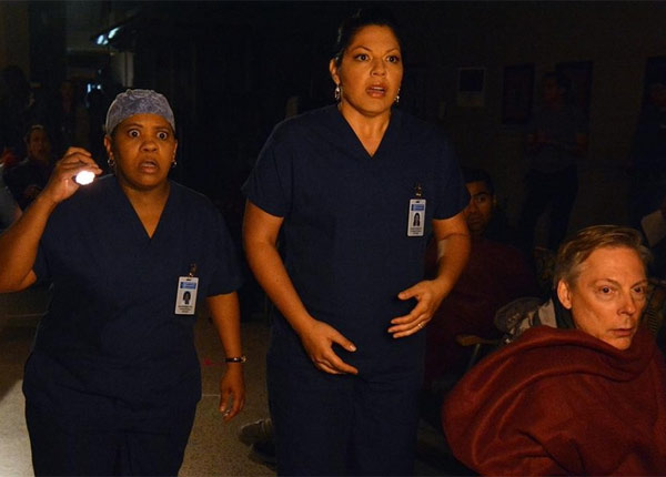 Grey’s Anatomy : qui va mourir dans le final de la saison 9 ?