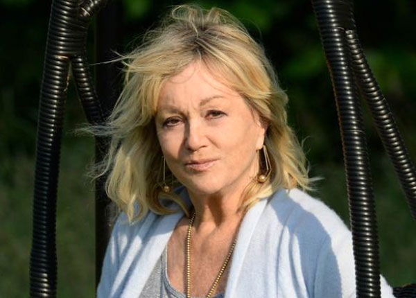 No Limit : Mylène Demongeot étoffe le casting de la saison 3 No Limit : Mylène Demongeot étoffe le casting de la saison 3