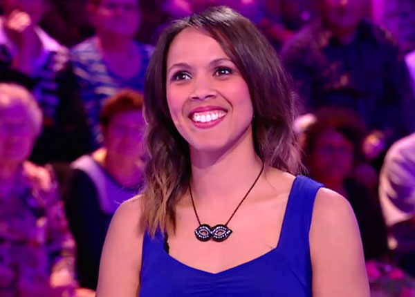 Les 12 coups de midi : ni cagnotte ni Etoile mystérieuse pour Agata