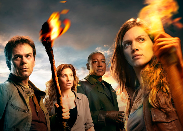 Revolution : qui va survivre ou mourir dans le final de la saison 1 ? Revolution : qui va survivre ou mourir dans le final de la saison 1 ?