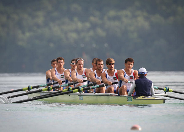 Aiguebelette : l’autre Coupe du monde sur France 3