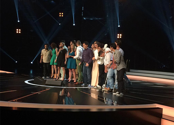 Audiences Rising Star : le télé-crochet conserve le leadership face à The Voice au Portugal