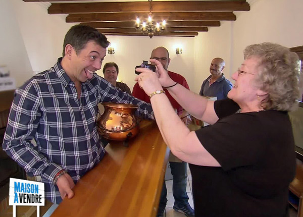 Un dimanche sur M6 : Stéphane Plaza et Xavier de Moulins au top, Valérie Damidot en berne
