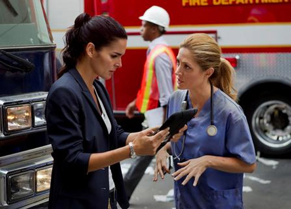 Rizzoli & Isles : toutes les révélations sur le final de la saison 3 Rizzoli & Isles : toutes les révélations sur le final de la saison 3