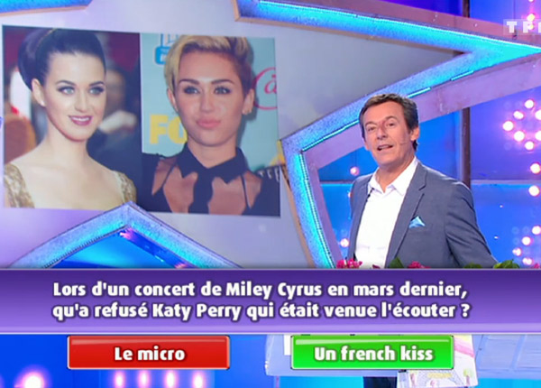 Les 12 coups de midi : un nouveau Maitre de midi sur TF1