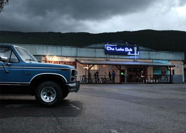 Les Revenants : coup d’envoi du tournage de l’adaptation américaine Les Revenants : coup d’envoi du tournage de l’adaptation américaine