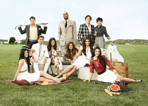 L’Incroyable famille Kardashian : un retour aux sources pour NRJ12