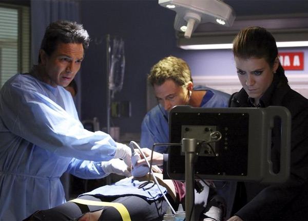 Private Practice : la fin de la série en night-time sur France 2 