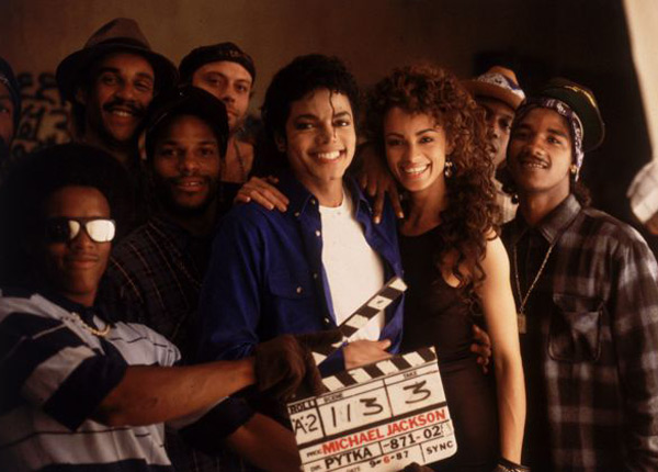 Bad 25 : le troisième album de Michael Jackson dévoilée par Spike Lee Bad 25 : le troisième album de Michael Jackson dévoilée par Spike Lee