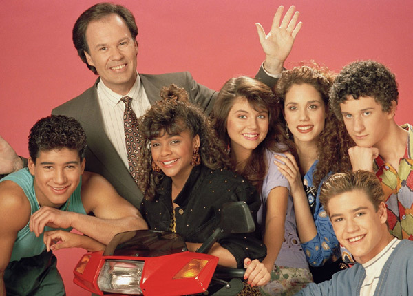 Sauvés par le gong : Lifetime produit un téléfilm sur la série Sauvés par le gong : Lifetime produit un téléfilm sur la série