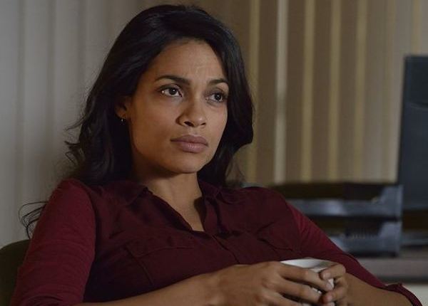 Rosario Dawson rejoint Daredevil, la série de Netflix