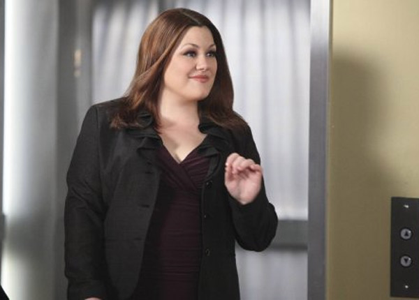 Drop dead diva : après la fin de la série, quel avenir pour Brooke Elliott ? Drop dead diva : après la fin de la série, quel avenir pour Brooke Elliott ?
