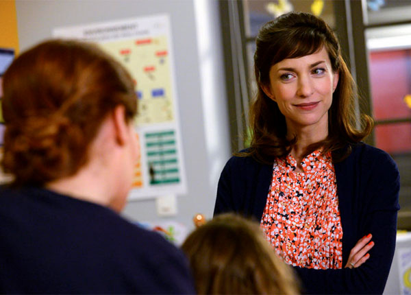 Pep’s revient sur TF1 à partir du 14 juillet, sans Camille Cottin (Connasse) Pep’s revient sur TF1 à partir du 14 juillet, sans Camille Cottin (Connasse)
