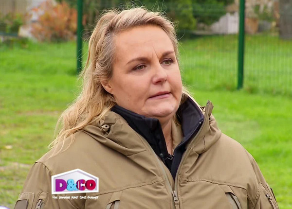 D&Co, une semaine pour tout changer : Valérie Damidot en petite forme sur M6