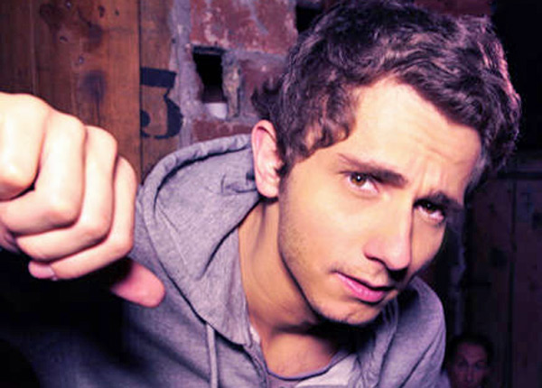 Guillaume Pley rejoint l’équipe de Rising Star sur M6 