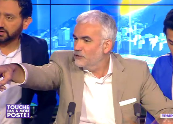 Touche pas à mon poste : Cyril Hanouna perturbe le direct de i>Télé avec succès