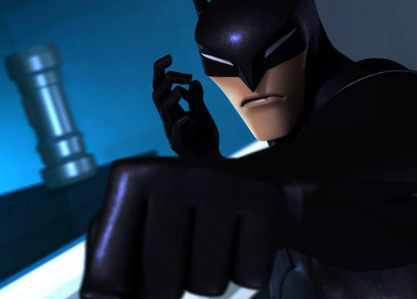 France 4 mise sur la nouvelle série Batman pour son prime time