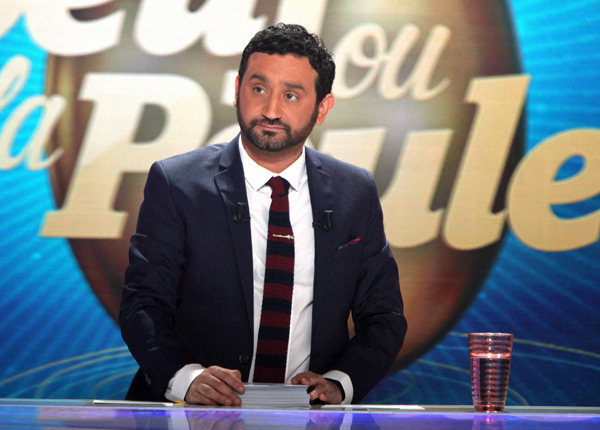 Cyril Hanouna prêt à abandonner TPMP et L’oeuf ou la poule pour Stade 2 ou le Canal Football Club Cyril Hanouna prêt à abandonner TPMP et L’oeuf ou la poule pour Stade 2 ou le Canal Football Club