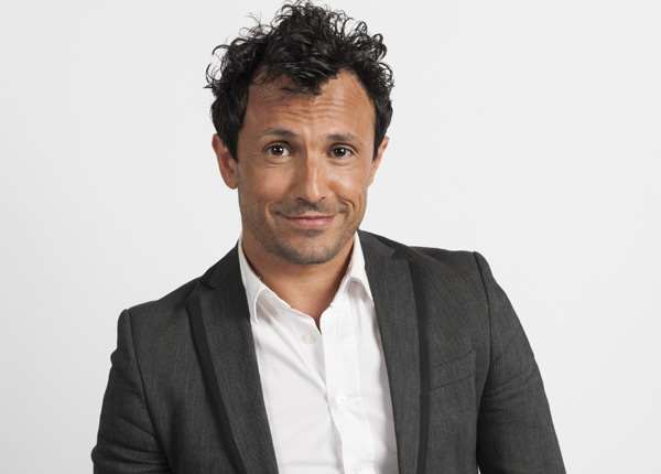Après Fort Boyard, Willy Rovelli va s’amuser avec Christophe Carrière et Fauve Hautot Après Fort Boyard, Willy Rovelli va s’amuser avec Christophe Carrière et Fauve Hautot