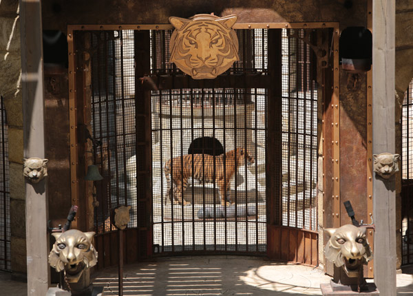 Fort Boyard : 25 ans de succès en chiffres Fort Boyard : 25 ans de succès en chiffres