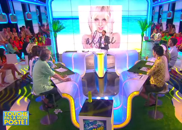 Touche pas à mon poste : une Beach party performante pour D8 et Cyril Hanouna