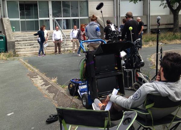 Hero Corp : la saison 4 en tournage, quel avenir pour John, Klaus, Doug et les autres ? Hero Corp : la saison 4 en tournage, quel avenir pour John, Klaus, Doug et les autres ?