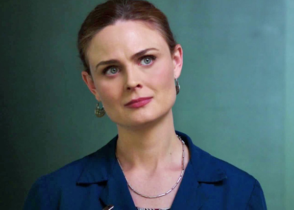 Bones reprend des couleurs avec la saison 9 inédite Bones reprend des couleurs avec la saison 9 inédite